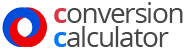 Conversion Calculator that converts anything to anything!*